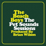 Beach Boys, The - The Pet Sounds Sessions - A 30th Anniversary Collection '1997