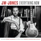 JW-Jones - Everything Now '2023