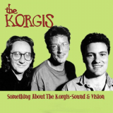 Korgis, The - Something About The Korgis '2008 / 2023