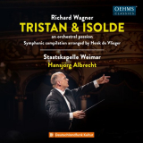 Hansjorg Albrecht - Wagner: Tristan und Isolde, WWV 90 (Live) '2023