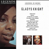 Gladys Knight - Gladys Knight '1993