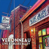 Veronneau - Live at Blues Alley '2023