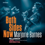 Marjorie Barnes - Both Sides Now '2023