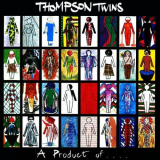 Thompson Twins - A Product Of .... (Expanded Edition) '2023 (1981)