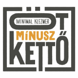 Minimal Klezmer - Ã–t MÃ­nusz KettÅ‘ '2023