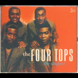 Four Tops, The - The Singles Plus - 2CD '2000