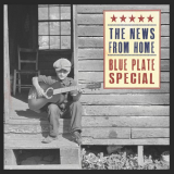 Blue Plate Special - The News from Home '2023