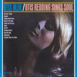 Otis Redding - Otis Blue/Otis Redding Sings Soul '2015