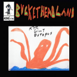 Buckethead - Live From The Giant Octopus '2023