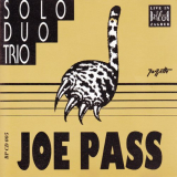 Joe Pass - Solo - Duo - Trio '1992