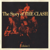 Clash, The - The Story Of The Clash Vol.1 '1988