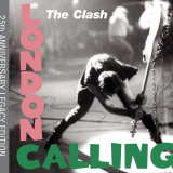 Clash, The - London Calling (Expanded Edition) '1979