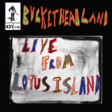 Buckethead - Live From Lotus Island '2023