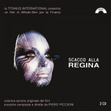 Piero Piccioni - Scacco alla regina (Original soundtrack from 
