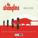Stranglers, The - Miss You '2003
