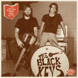 Black Keys, The - Live At Beachland Tavern March 31, 2002 '2023