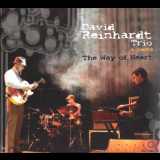 David Reinhardt Trio - The Way Of Heart '2023
