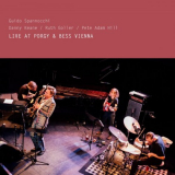 Guido Spannocchi - Live at Porgy & Bess, Vienna, 2022 '2023