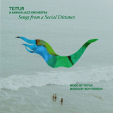 Teitur - Songs From A Social Distance '2023