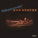 Ken Boothe - Who Gets Your Love '1977