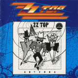 ZZ Top - Antenna / Single Hit '2001