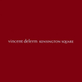 Vincent Delerm - Kensington Square '2004