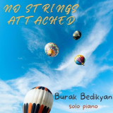 Burak Bedikyan - No Strings Attached '2023