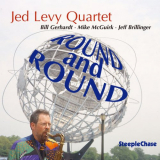 Jed Levy - Round and Round '2002