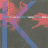 Kiyoshi Kitagawa - Ancestry '2004