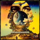 Various Artists - 100 Years of Surrealism and Psychedelia '2023