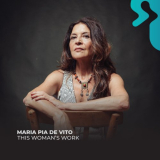 Maria Pia De Vito - This Woman's Work '2023