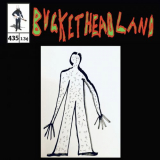 Buckethead - Live From The Inner Alphabet '2023