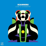 Scanners - Love Is Symmetry '2013