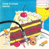 Kraak & Smaak - Twenty '2023
