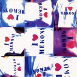 Mekons - I Love Mekons '1993