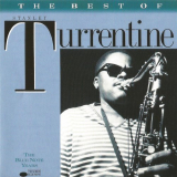Stanley Turrentine - The Best of Stanley Turrentine (The Blue Note Years) '1989