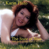 Karin Plato - The State Of Bliss '2002