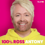 Ross Antony - 100% Ross '2023