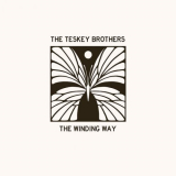 Teskey Brothers, The - The Winding Way '2023