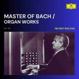 Helmut Walcha - Master of Bach / Organ Works '2023