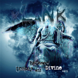 Klank - Between Unholy and Divine, Vol. 2 '2023