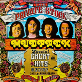 Mud - The Private Stock Mudpack: Special Great Hits Recipe (2023 Remastered) '1977/2023