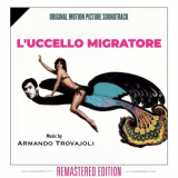Armando Trovajoli - L'uccello migratore (Original Motion Picture Soundtrack) '1972