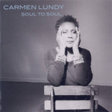 Carmen Lundy - Soul to Soul '2014