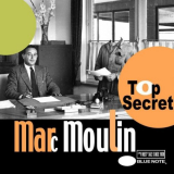 Marc Moulin - Top Secret - 2CD '2001-02
