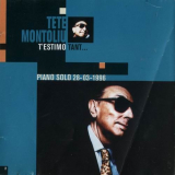 Tete Montoliu - T'estimo Tant... Piano Solo 28-03-1996 '1999