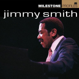 Jimmy Smith - Milestone Profiles '2006
