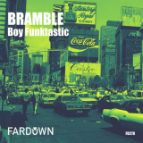 Boy Funktastic - Bramble '2023