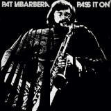 Pat LaBarbera - Pass It On '1976