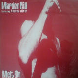 Marden Hill - Melt On '1995/2023